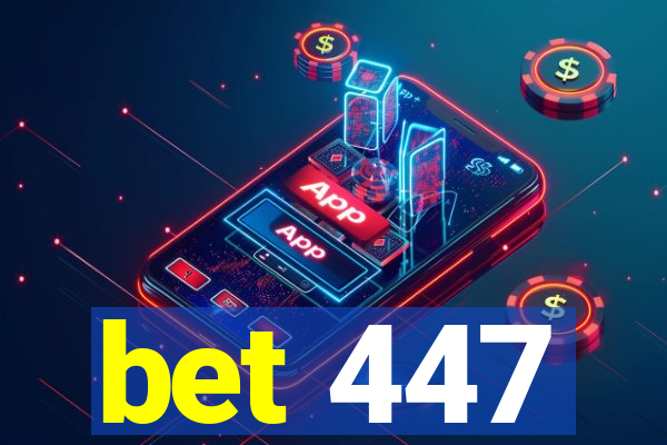 bet 447